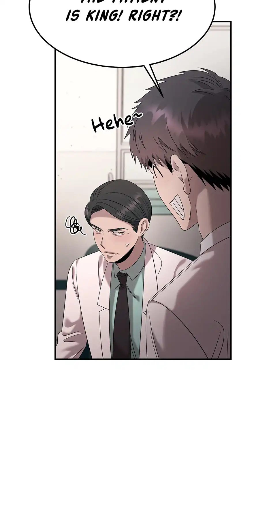 Genius Doctor Lee Moo-jin Chapter 109 40